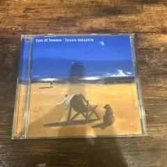 山下達郎　Sync Of Summer / Tatsuro Yamashita