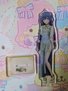 無職転生 ロキシー アクリルスタンド チャイナ