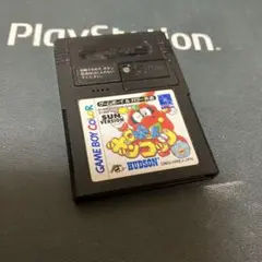 ゲームボーイカラー ポンコッツ⭐️サンバージョン