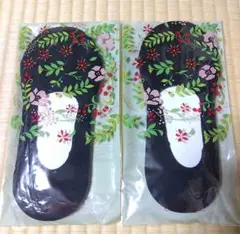 シャルレ　脱げにくさにこだわったフットカバー