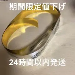 メテオラ　銀テープ
