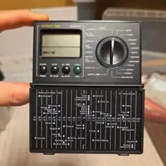 TD-882PZ02 ワールドタイムクロック