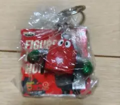 がんばれロボコン　フィギュアキーホルダー　１９９８年製