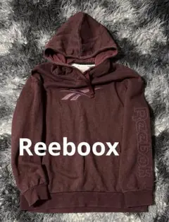 Reebox クラッシック　パーカー