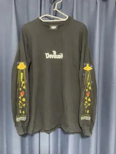 Deviluse ロンT