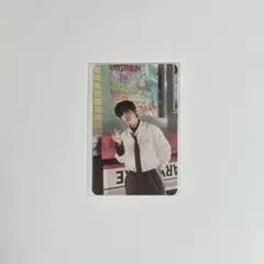 Stray Kids スキズ ODDINARY 店舗特典 ホットラ スンミン