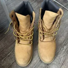 Timberland 6インチ