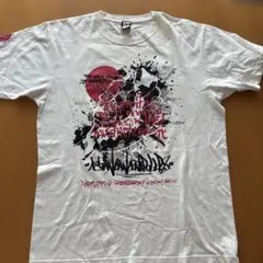 ACCプリントTシャツ　XXL