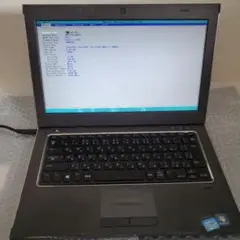 Dell Vostro 3360 Core i3 3327U