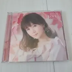MACO「BEST LOVE MACO」 初回限定盤