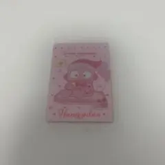 サンリオウエハース　ハンギョドン　未開封