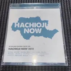 八王子now 2014 ハルカミライ ナインス