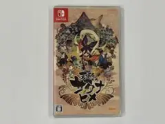天穂のサクナヒメ Nintendo Switch