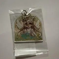 最安値 地縛少年花子くん くじ引き堂 D賞 アクリルキーホルダー 寧々 D-2