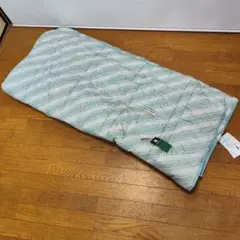 西川産業 肌掛け布団 130×180cm 未使用品