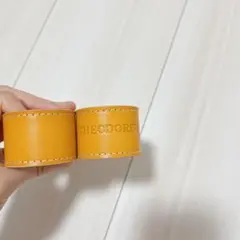 セオドール ストラップ