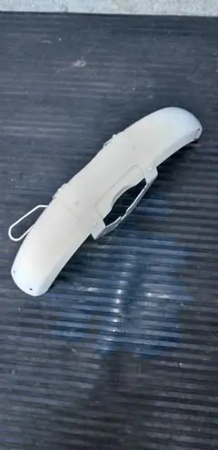 ホンダフロントフェンダー