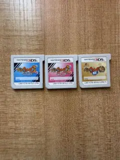 妖怪ウォッチ3 スシ・テンプラ・2 本家 セット