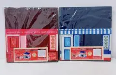 マリオンクレープ ショップ型 収納BOX
