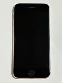 iPhoneSE 第3世代 128GB SIMフリー スターライト 判定◯