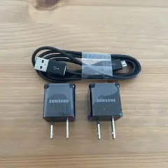 Samsung 電源アダプター ケーブル アダプタ