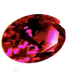 m*i様 最高級品質を再現❗京セラクレサンベールルビー1.465ct8.2mm m*i様 最高級品質を再現❗京セラクレサンベールルビー1.465ct8