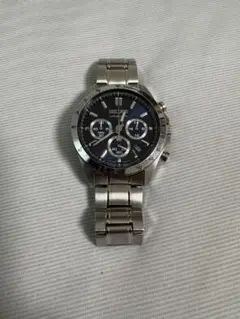 SEIKO SBTR クロノグラフ