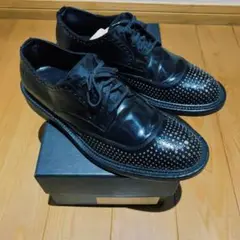 【セール中】saint laurent 13aw スタッズ 41