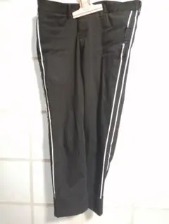 JIL SANDER ラインパンツ