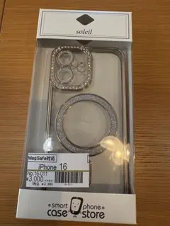 iPhone16 カバー