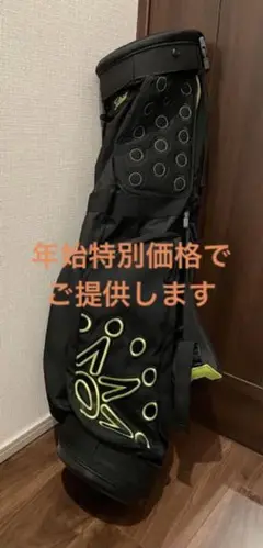 スコッティキャメロン 2019年サンデーバッグ