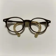 オモドック　omodok メガネ