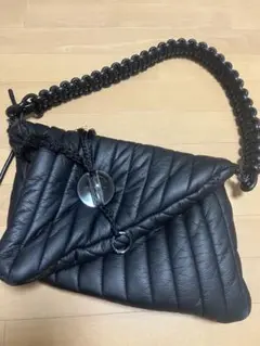 nutemperor ナットエンペラー ショルダーバッグ