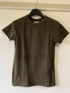 ハリウッドランチマーケットフライス半袖Tシャツ