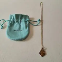 【tiffany】名古屋ウィメンズマラソン2018完走ネックレス