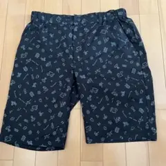 ボギーラウンジウエア ゴルフハーフパンツ