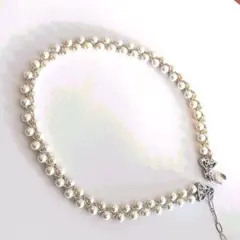 パールネックレス