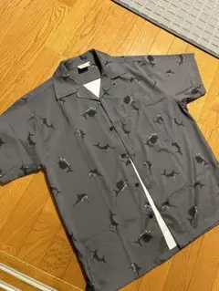 チチカカシャツ
