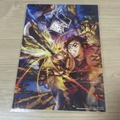 鬼滅の刃　無限城編　映画特典　第4弾