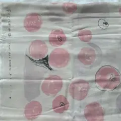naniiro ナニイロ　伊藤尚美2005 Fuccra ダブルガーゼ　2m