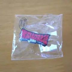 響都超特急 2024 ピンバッジ ロットン ポルノ超特急