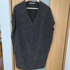 アーバンリサーチドットチュニック