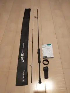 JACKALL / ジャッカル BRS S64UL-LG