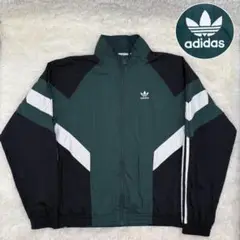 正規品 adidas REKIVE ナイロントラックジャケット L 常田大希