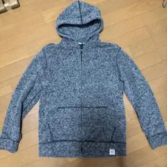 Gap XXL グレー パーカー