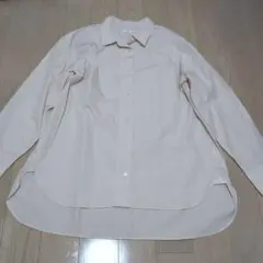 UNIQLO　+j　シャツ