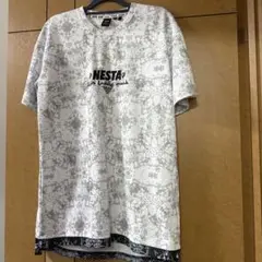 【美品】NESTA Tシャツ