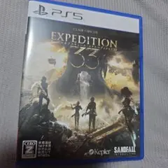 PS5 Clair Obscur: Expedition 33