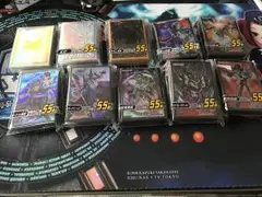 2025年最新】ユーリ 遊戯王 スリーブの人気アイテム - メルカリ