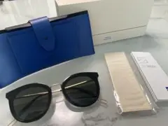 ジェントルモンスター サングラス